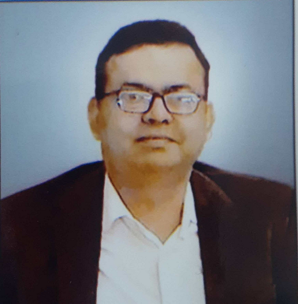 Dr. Samir Saraswati