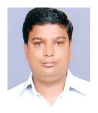 Dr. Suman Kumar Mishra